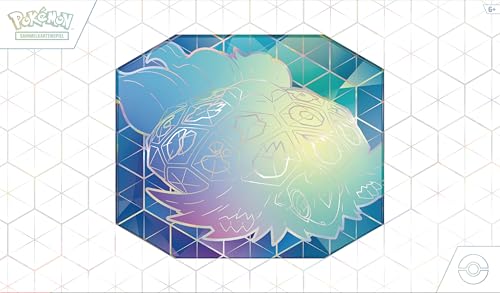 Pokémon (Sammelkartenspiel), PKM Ultra Premium Kollektion 2024