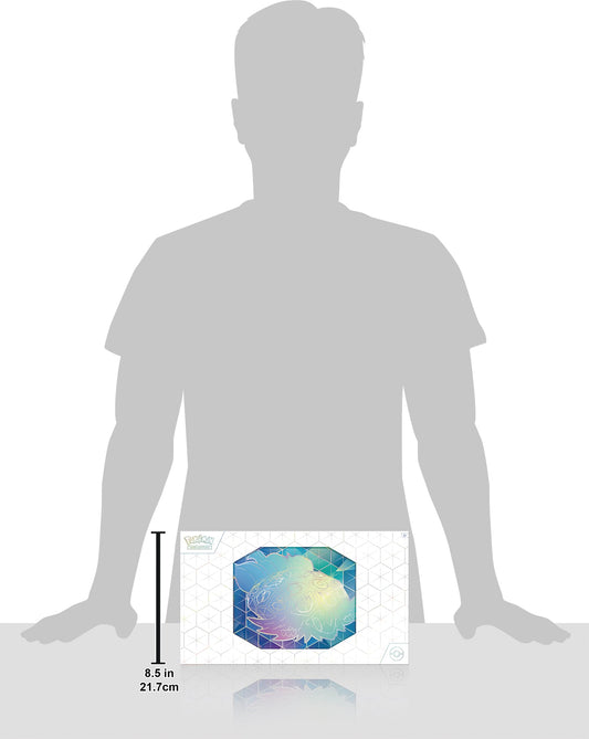 Pokémon (Sammelkartenspiel), PKM Ultra Premium Kollektion 2024