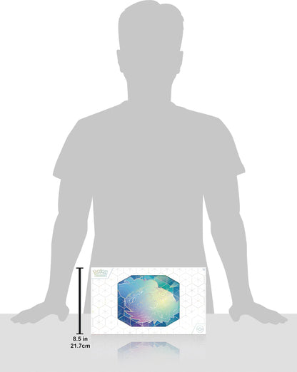 Pokémon (Sammelkartenspiel), PKM Ultra Premium Kollektion 2024