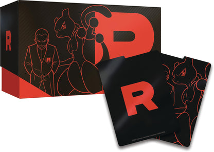 Pokémon TCG: Scarlet & Violet – Destined Rivals Elite Trainer Box (1 Full-Art-Promo-Karte, 9 Booster & Premium-Zubehör)